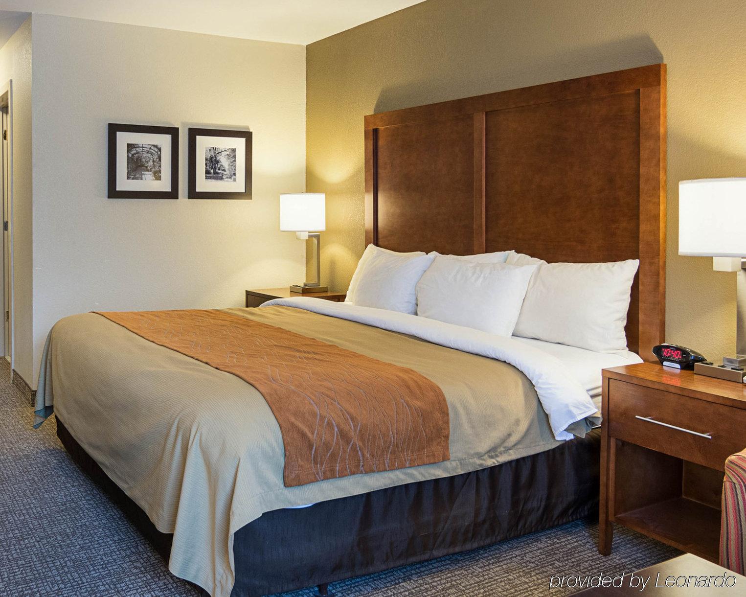 Red Roof Inn Newport News - יורקטאון מראה חיצוני תמונה