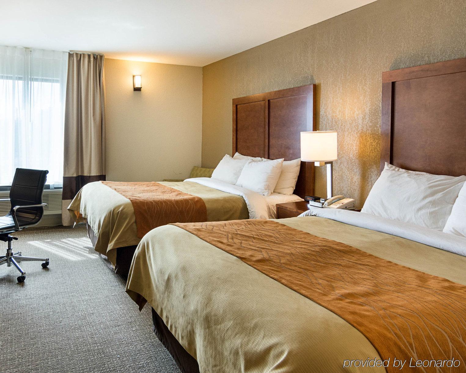 Red Roof Inn Newport News - יורקטאון מראה חיצוני תמונה
