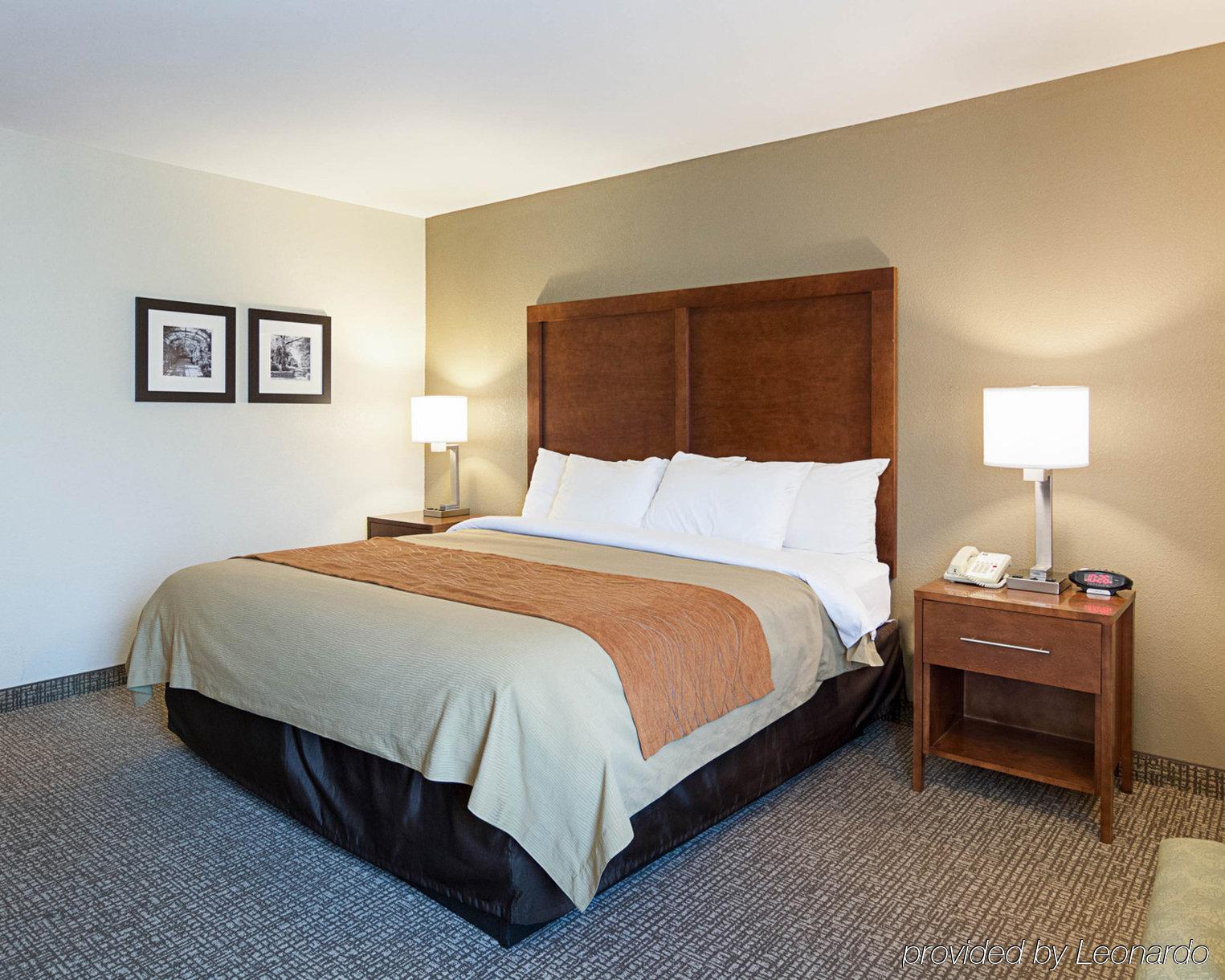 Red Roof Inn Newport News - יורקטאון מראה חיצוני תמונה